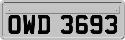 OWD3693