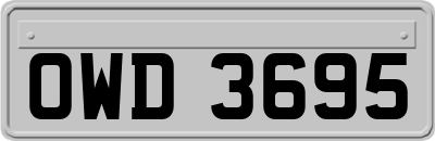 OWD3695
