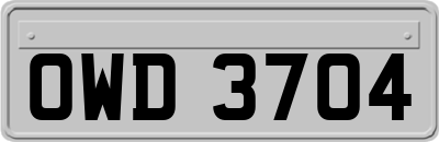 OWD3704