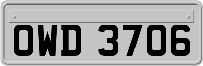 OWD3706