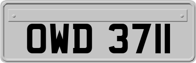 OWD3711