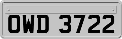 OWD3722