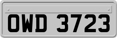 OWD3723