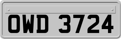 OWD3724