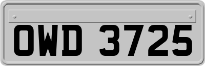 OWD3725