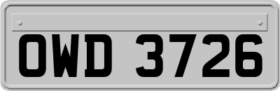 OWD3726