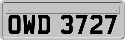 OWD3727