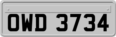 OWD3734