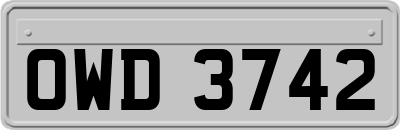 OWD3742
