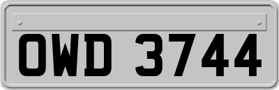 OWD3744