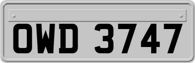 OWD3747