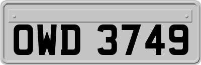 OWD3749