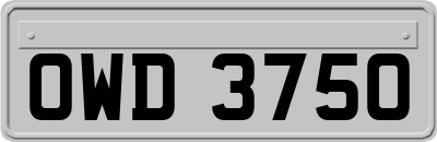 OWD3750