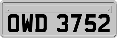 OWD3752