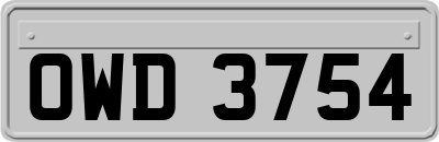 OWD3754
