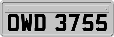 OWD3755