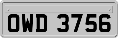 OWD3756