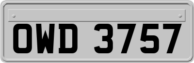 OWD3757
