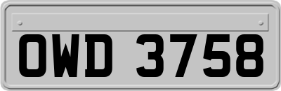OWD3758