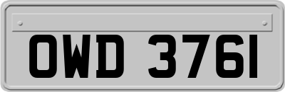 OWD3761