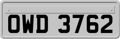 OWD3762