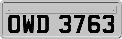 OWD3763