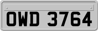 OWD3764