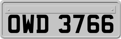 OWD3766