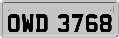 OWD3768