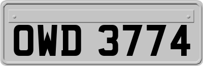 OWD3774