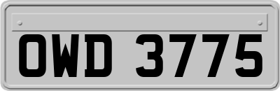 OWD3775