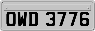 OWD3776