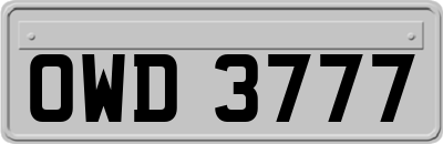 OWD3777