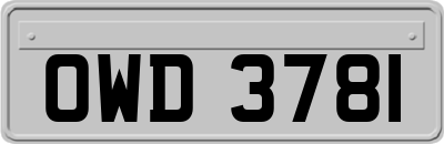 OWD3781