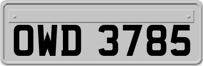 OWD3785