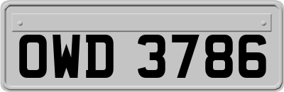 OWD3786
