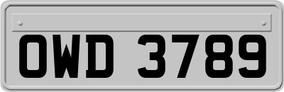OWD3789