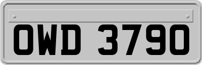 OWD3790