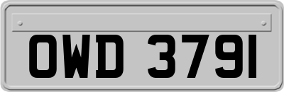 OWD3791