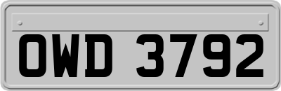 OWD3792