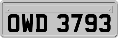 OWD3793