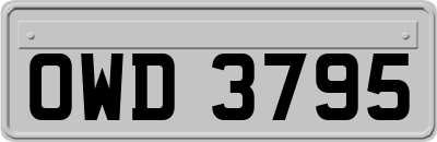 OWD3795