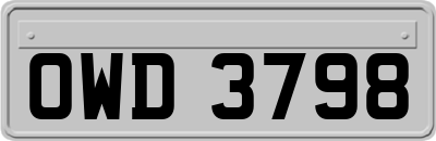 OWD3798