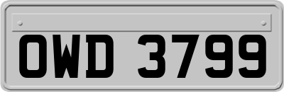 OWD3799