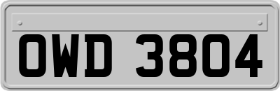 OWD3804