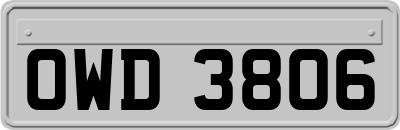 OWD3806