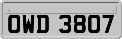 OWD3807