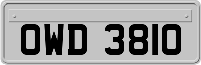 OWD3810