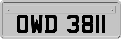OWD3811