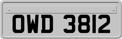 OWD3812